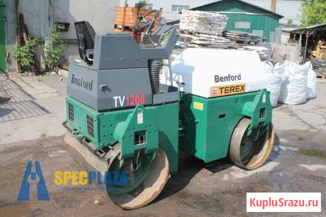 Каток 3 тонны Уфа - изображение 1
