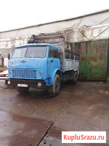 Продам маз 5334 Стрежевой - изображение 1