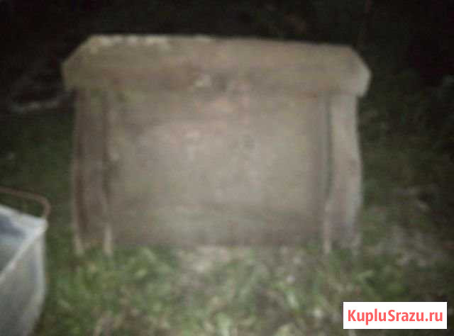 Ковш на трактор Черняховск - изображение 1