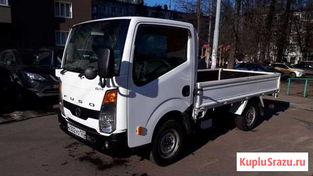 Mitsubishi fuso Химки - изображение 1