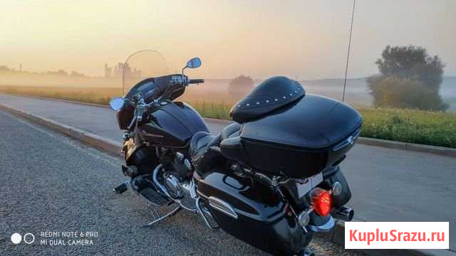 Yamaha XVZ1300 Royal Star Venture Москва - изображение 1