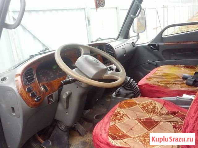 Hyundai HD72 Ермолино - изображение 1