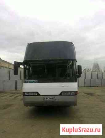 Neoplan Cityliner неоплан neoplan N116 г/в 2000г Тверь