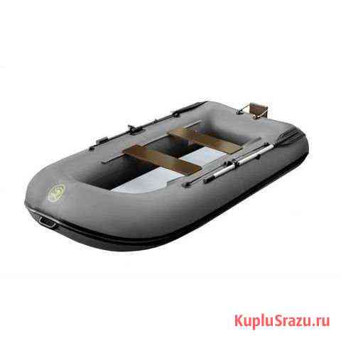 Лодка пвх BoatMaster 300SA Самурай Airdeck Северодвинск