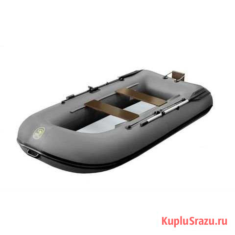 Лодка пвх BoatMaster 300SA Самурай Airdeck Северодвинск - изображение 1