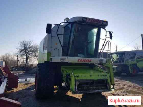 Продаётся комбайн claas mega 360 (Клаас мега) Краснодар