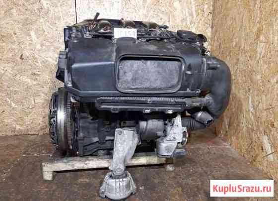 Двигатель двс M47D20 Дизель BMW3 E90 Воронеж