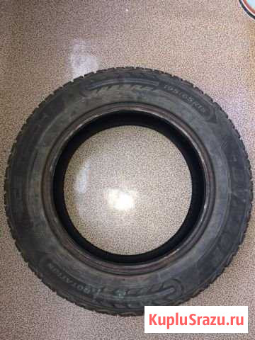 Зимняя резина Dunlop 195/65/R15 Химки - изображение 1