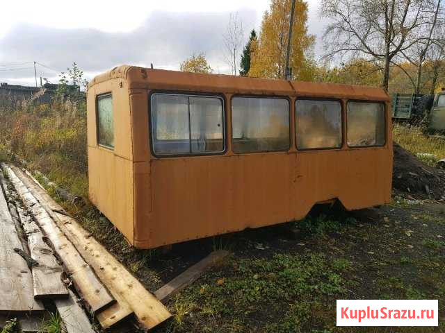 Кунг-вахта Газ 66 Вологда - изображение 1