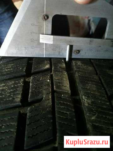 Yokohama 215/60 R17 Вязьма - изображение 1