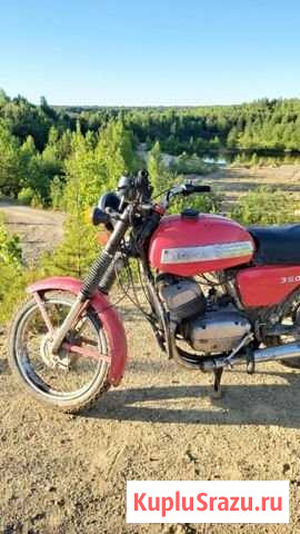 Ява 634 CDI Нижний Тагил - изображение 1