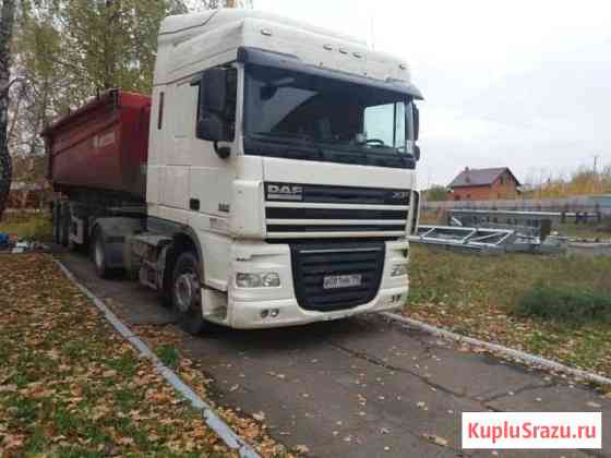 DAF FT XE 105.460 2019 г.в Обнинск