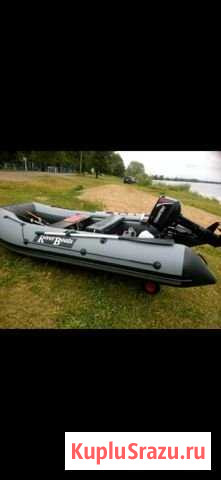 River bords 390 тохатсу 18 Приволжский - изображение 1