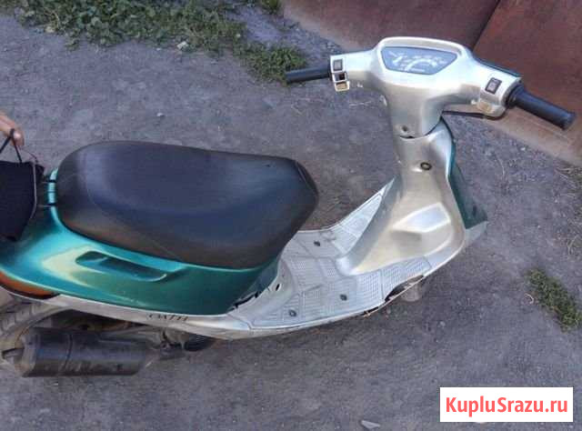 Honda dio 18 Омск - изображение 1