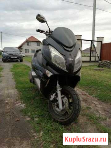 Nexus Roar 250cc Старый Оскол - изображение 1