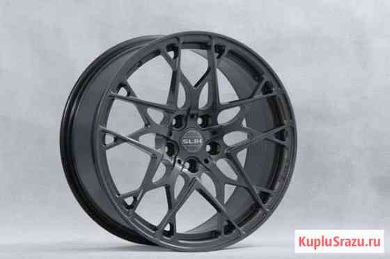 Новые диски 8*18 5*120 ET30 d76.2 Slik L-834 Будённовск