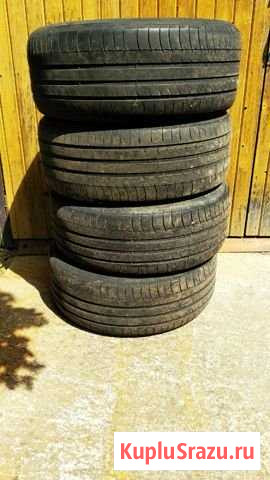 Michelin Latitude sport 27555R19 Балабаново - изображение 1