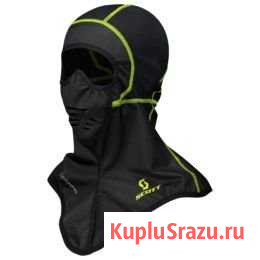Подшлемник Scott Wind Dp L/XL Киров - изображение 1
