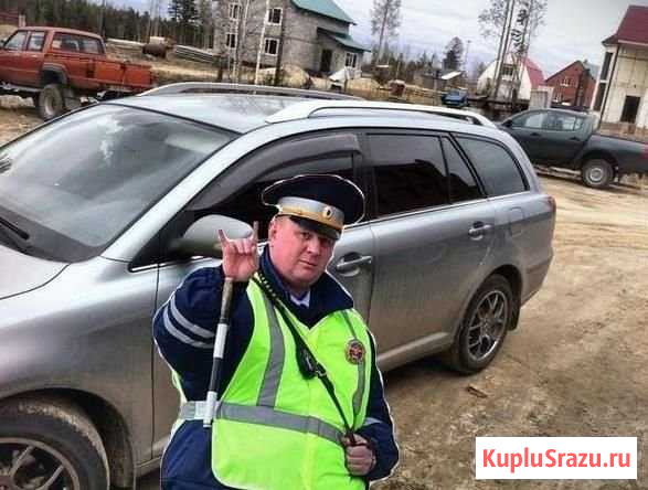 Съемная жесткая тонировка Обнинск - изображение 1