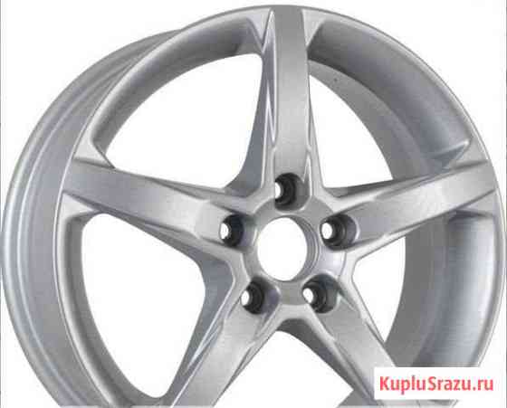 Колесные диски Replay FD36 6.5xR16 5x108 ET50 DIA6 Октябрьский