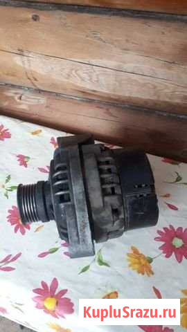 Генератор УАЗ, газ Октябрьский - изображение 1