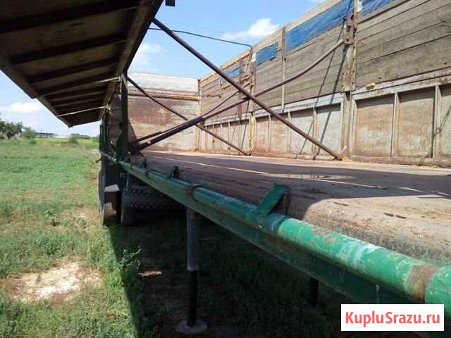 Полуприцеп Изобильный - изображение 1