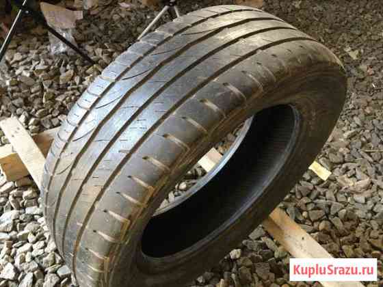 Barum Bravuris-2 R16 205/55 Златоуст