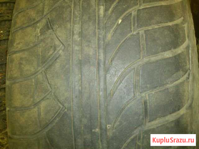 Продам michelin latitude diamaris б/у Воткинск - изображение 1