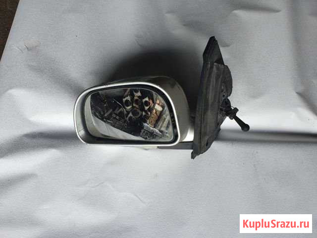 Mitsubishi Space Star 1998-2004г Славск - изображение 1