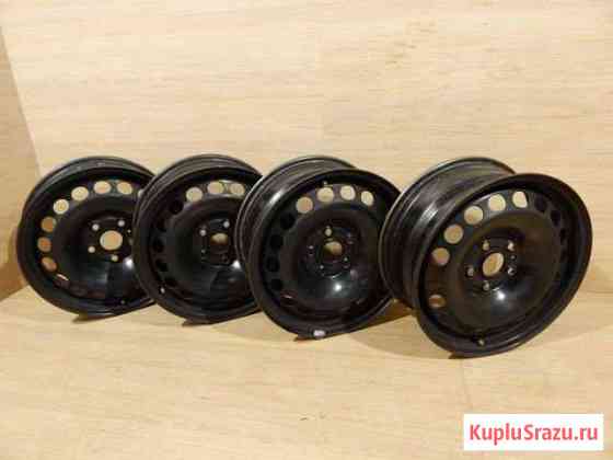 Диски VW Audi Skoda R16 Брянск
