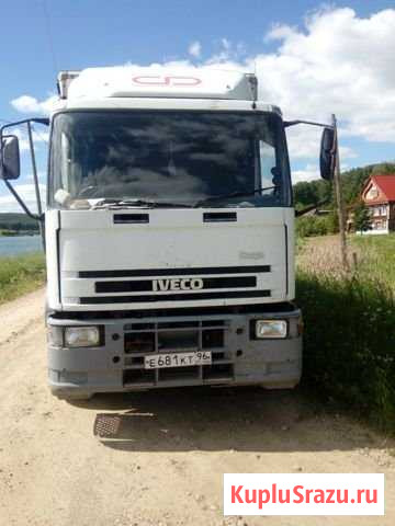 Iveko cargo Арти - изображение 1