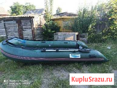 Starmarine380 Мамоново - изображение 1