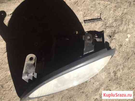 Фары Волга 31105 Богородск