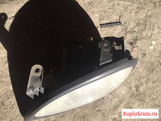 Фары Волга 31105 Богородск - изображение 1