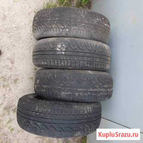 Продам резину Кингисепп - изображение 1