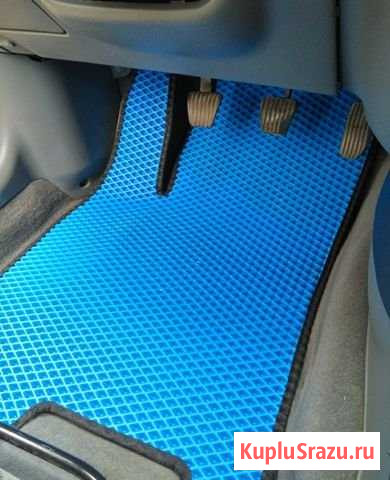 Автоковрики Ева на toyota alteza и другие авто Гатчина - изображение 1