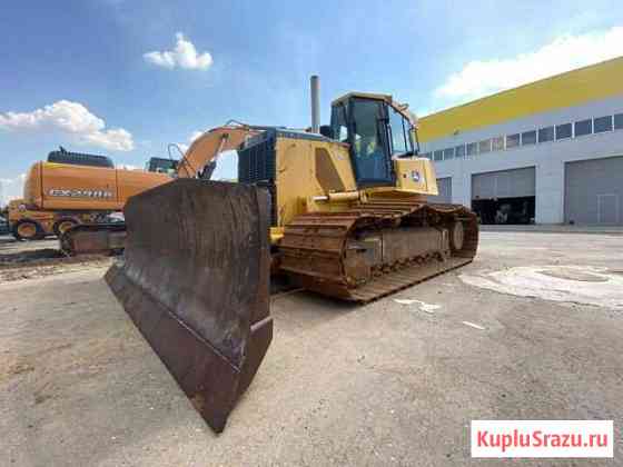 Бульдозер John Deere 850J Б/У Химки