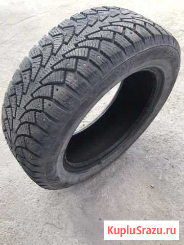 Шины Кама Euro 215/55 r16 Реж - изображение 1