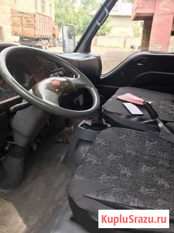 Продаю грузовик Кемерово - изображение 1