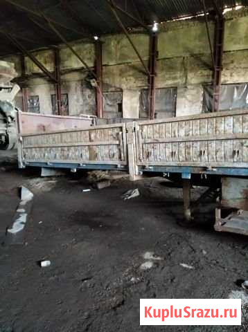 Полуприцеп 9385 Соль-Илецк - изображение 1