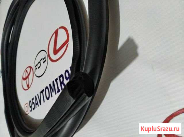 Уплотнитель Лобового Стекла toyota Курчалой - изображение 1