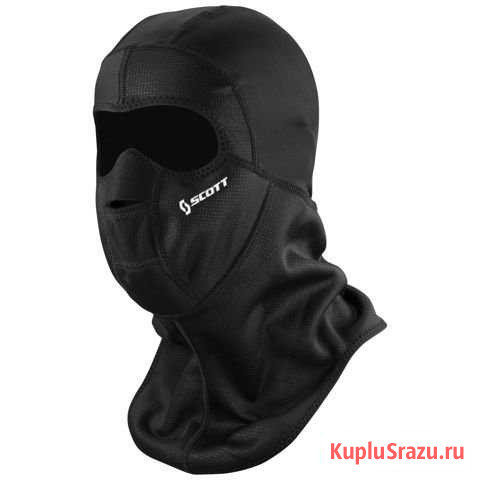 Подшлемник scott Wind Warrior Hood Киров - изображение 1