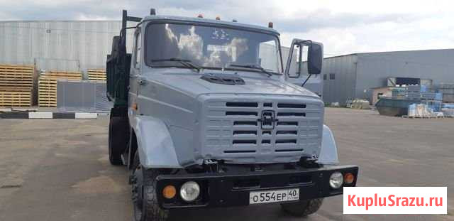ЗИЛ 450650 самосвал Балабаново - изображение 1