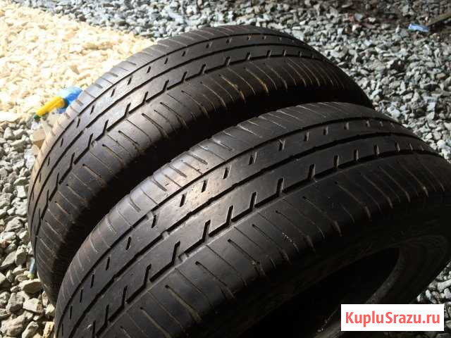 GoodYear Eagle Touring R15 185/65 Златоуст - изображение 1