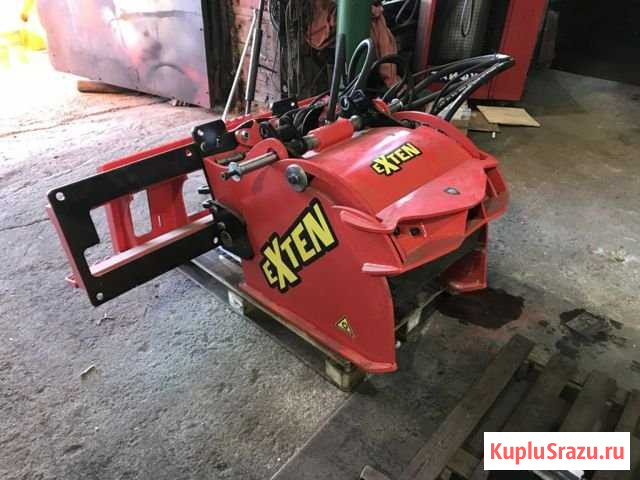 Дорожная фреза аналог Simex CM Санкт-Петербург - изображение 1