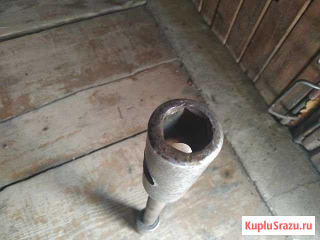 Продам баллонник на Газель Заречный - изображение 1