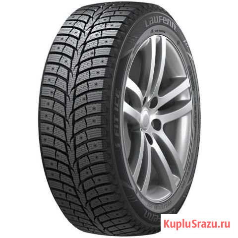 205/60 R16 Зимние шины колеса Laufenn Грэсовский - изображение 1