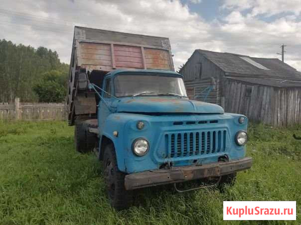 Продам газ саз 3507 Куйбышев - изображение 1