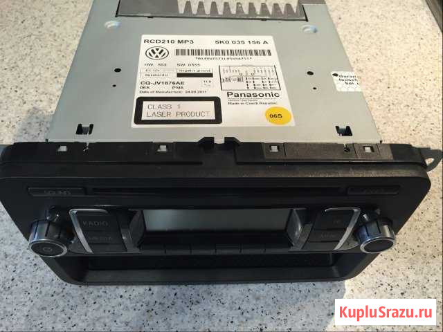 Продам RCD 210 Шахты - изображение 1