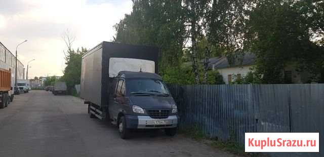 Валдай фермер 2013 год Нижний Новгород - изображение 1